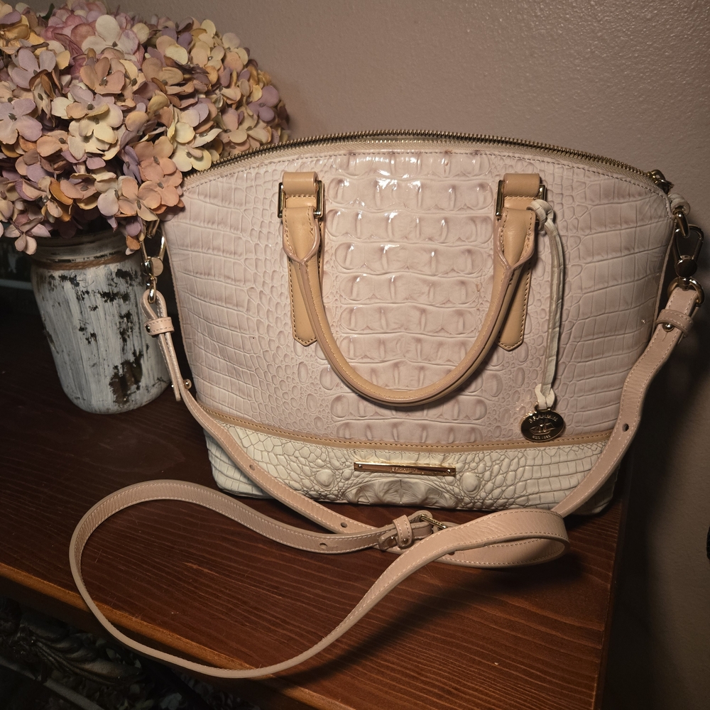 Brahmin Duxbury Bag